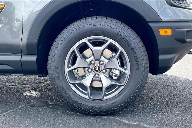 New 2024 Ford Bronco Sport For Sale in Olive Branch, MS