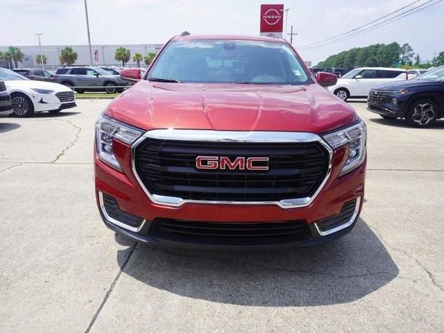 2023 GMC Terrain FWD SLE