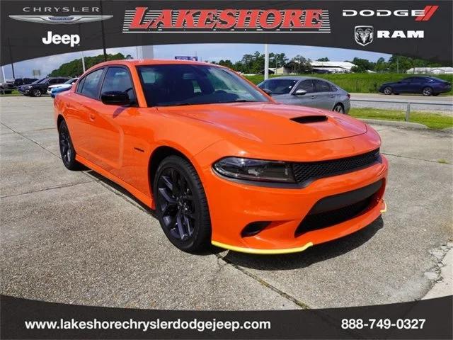 2022 Dodge Charger R/T