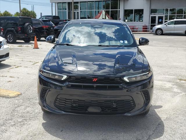 2023 Dodge Hornet GT Plus AWD