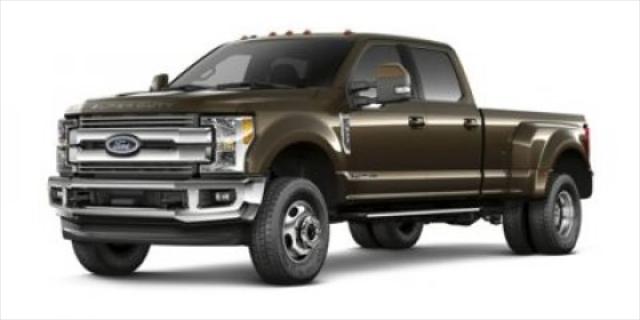 2019 Ford F-350 LARIAT