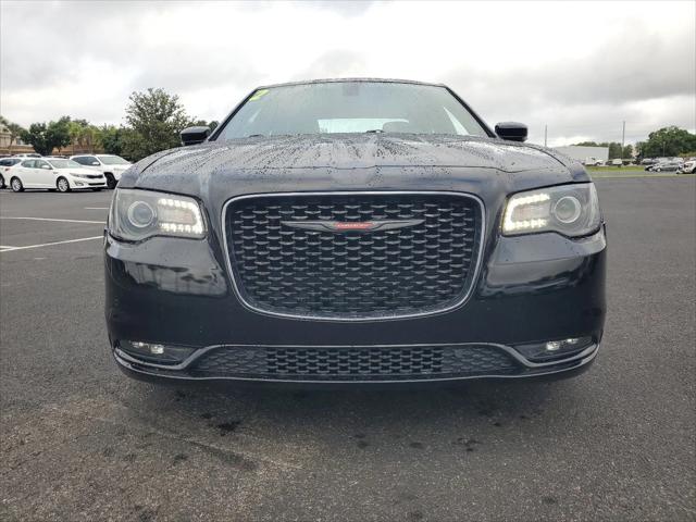 2022 Chrysler 300 S