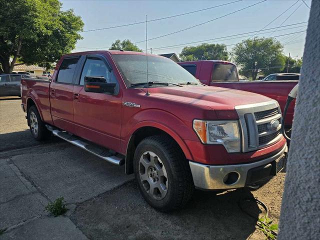 2009 Ford F-150 