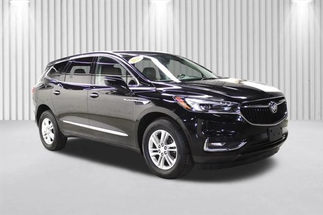 2020 Buick Enclave AWD Essence