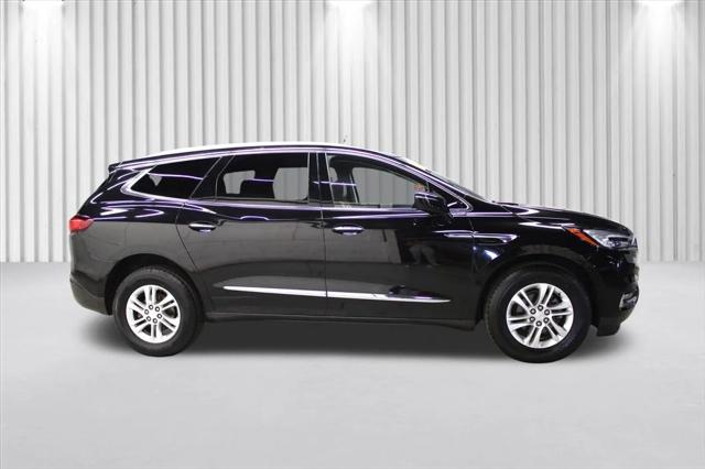 2020 Buick Enclave AWD Essence