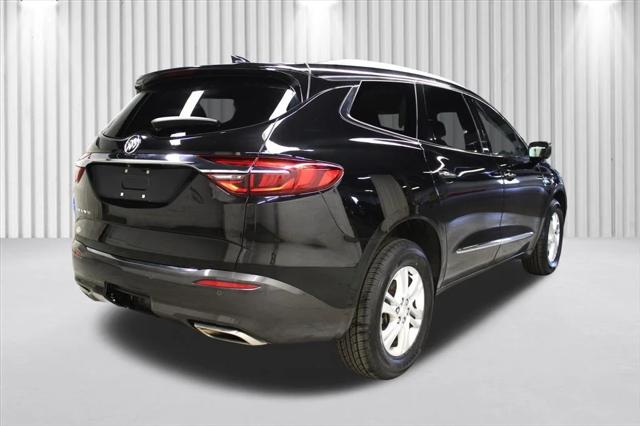 2020 Buick Enclave AWD Essence