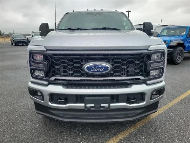 2023 Ford F-250 XL