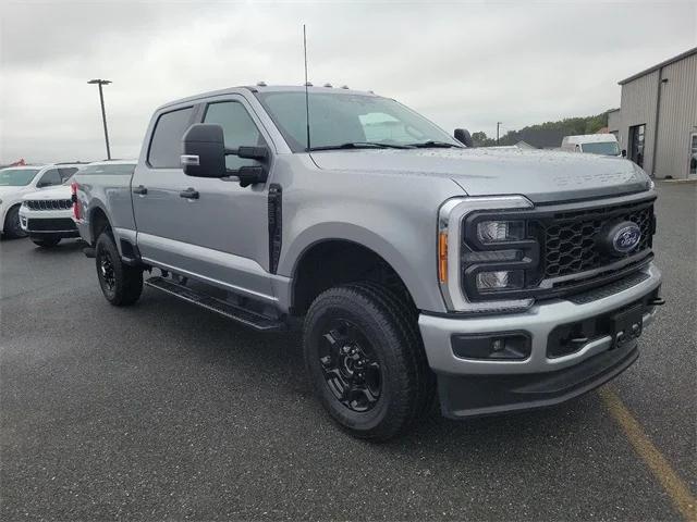 2023 Ford F-250 XL