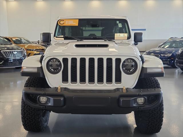 2021 Jeep Wrangler Unlimited Rubicon 392 4x4