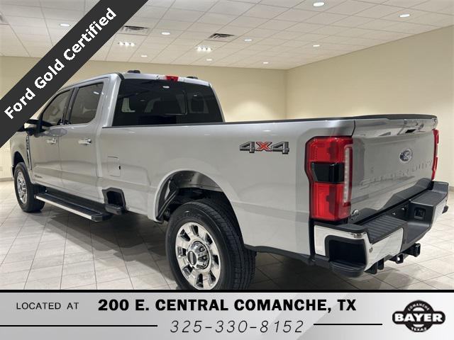 2023 Ford F-350 LARIAT