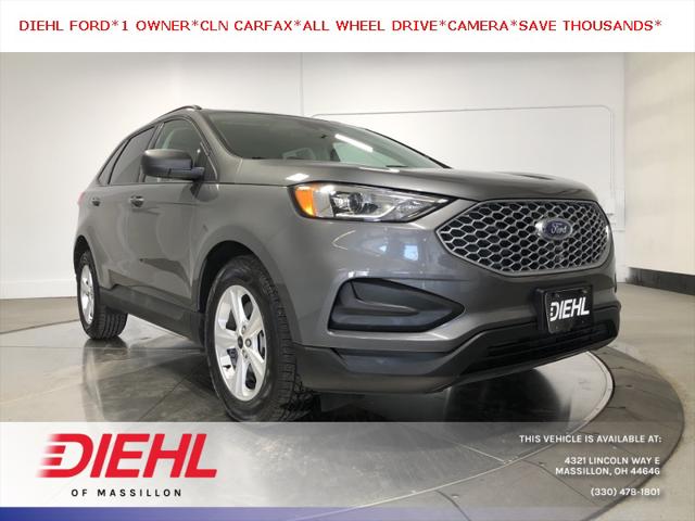 2023 Ford Edge SE