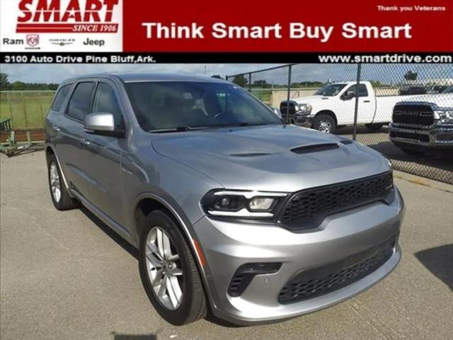 2021 Dodge Durango R/T AWD