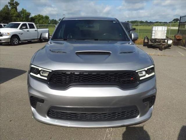 2021 Dodge Durango R/T AWD