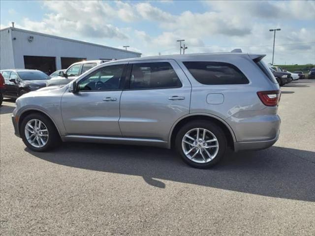 2021 Dodge Durango R/T AWD