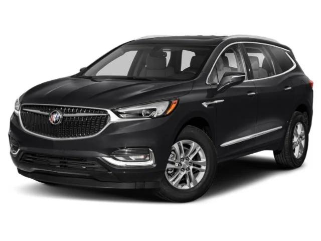 2020 Buick Enclave AWD Essence