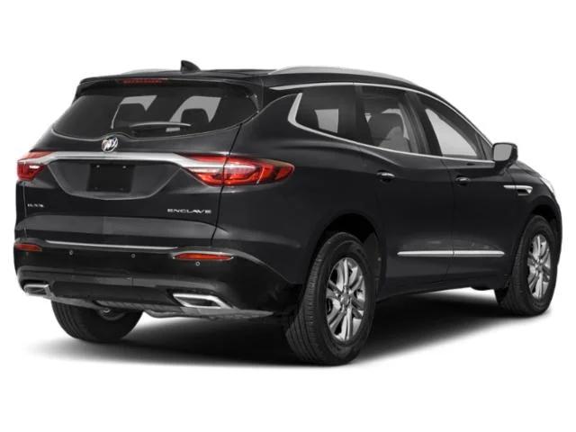 2020 Buick Enclave AWD Essence