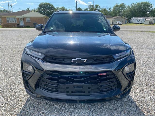 2022 Chevrolet Trailblazer FWD RS