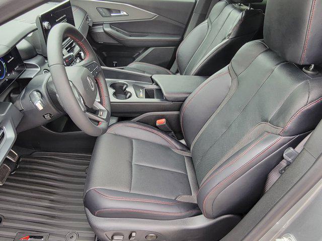 2024 Acura ZDX A-SPEC