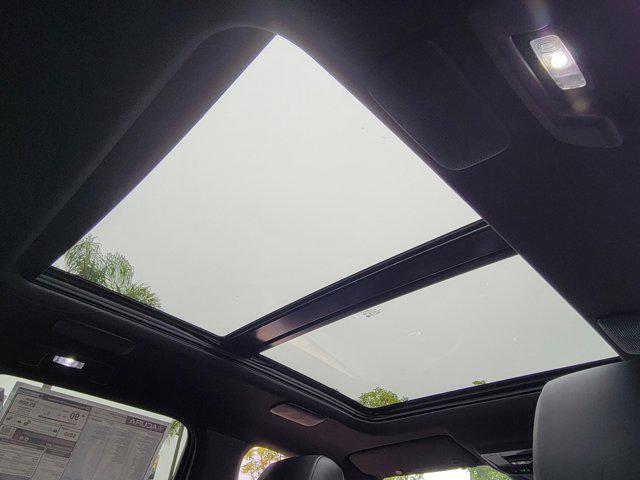 2024 Acura ZDX A-SPEC