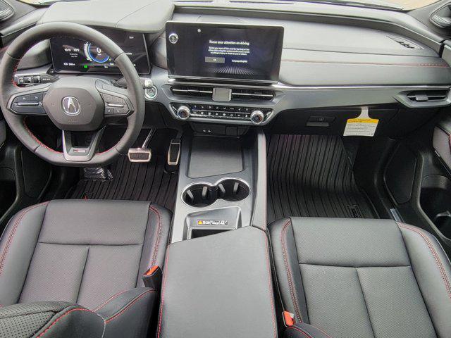 2024 Acura ZDX A-SPEC