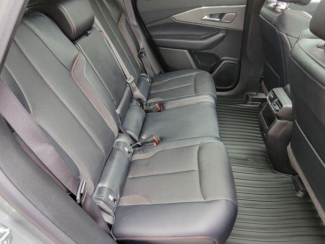 2024 Acura ZDX A-SPEC
