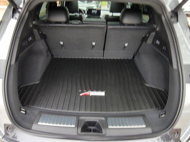 2024 Acura ZDX A-SPEC