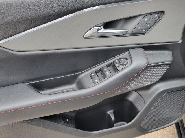 2024 Acura ZDX A-SPEC