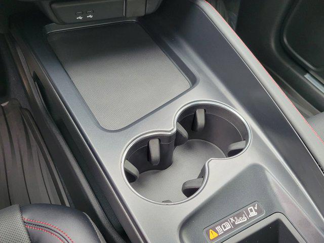 2024 Acura ZDX A-SPEC