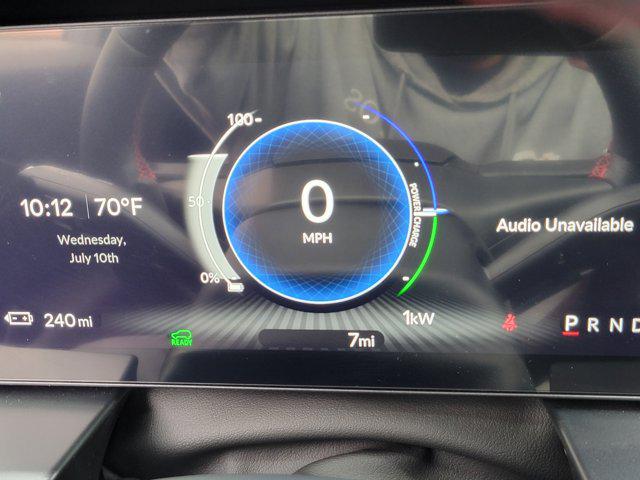 2024 Acura ZDX A-SPEC