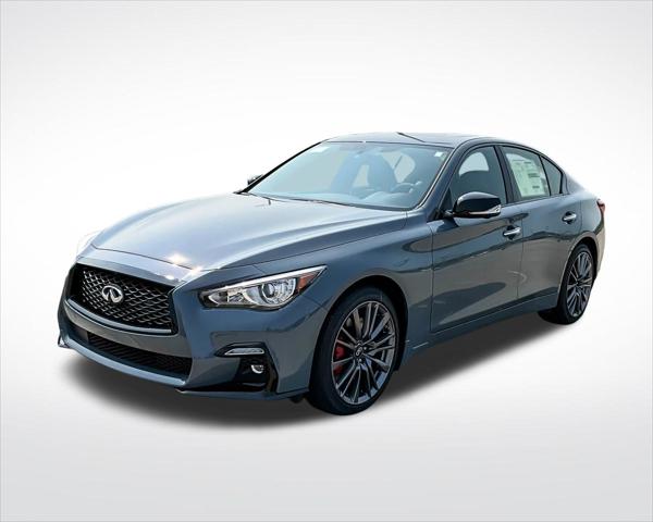 2024 Infiniti Q50