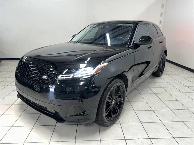 2021 Land Rover Range Rover Velar P250 S for sale in Plano, TX