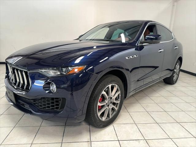 2021 Maserati Levante Unknown for sale in Plano, TX