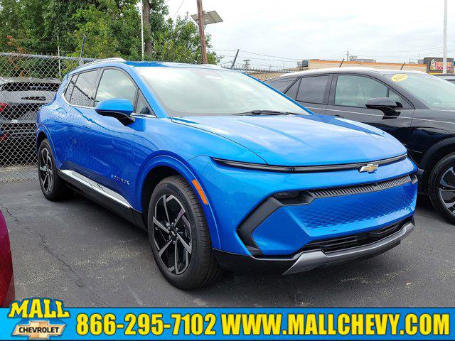 2024 Chevrolet Equinox LT for sale in Cherry Hill, NJ