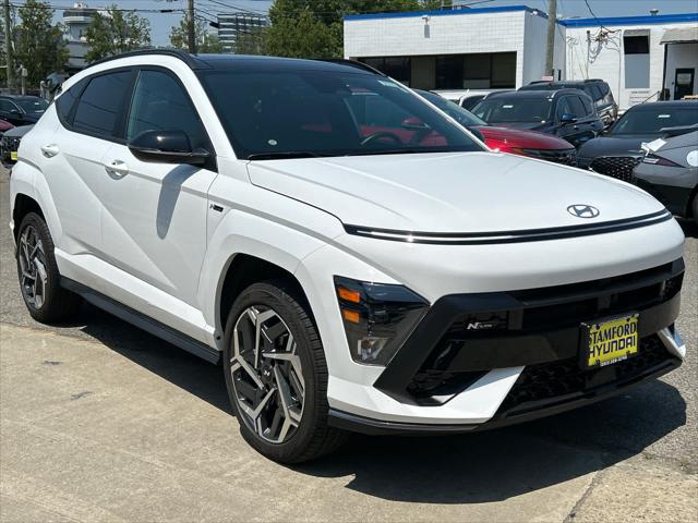 2024 Hyundai Kona