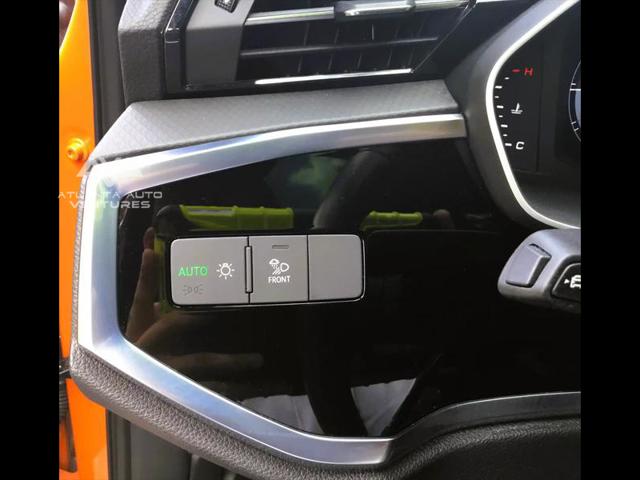 2024 Audi Q3 Premium 45 TFSI S line quattro Tiptronic