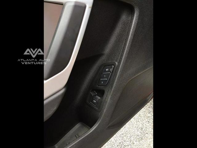 2024 Audi Q3 Premium 45 TFSI S line quattro Tiptronic