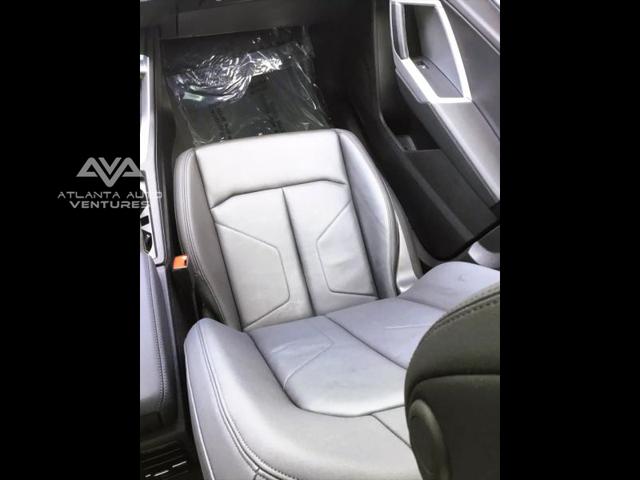 2024 Audi Q3 Premium 45 TFSI S line quattro Tiptronic