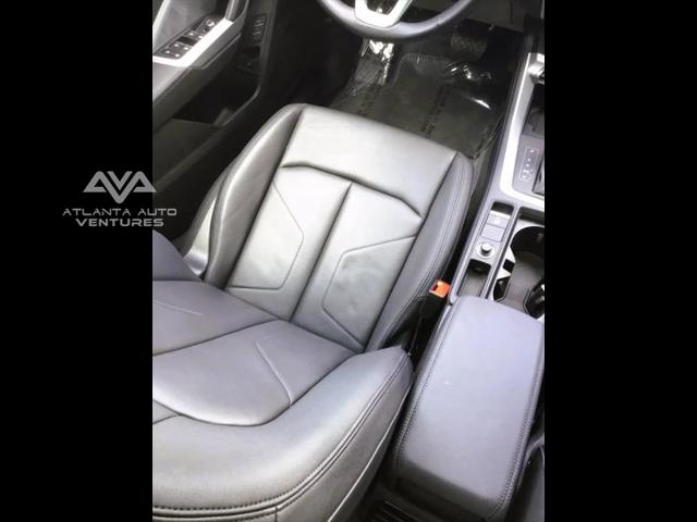 2024 Audi Q3 Premium 45 TFSI S line quattro Tiptronic
