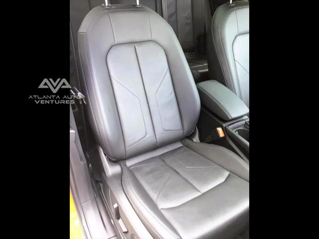 2024 Audi Q3 Premium 45 TFSI S line quattro Tiptronic