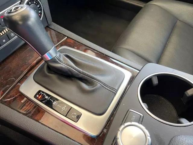 2014 Mercedes-Benz C 250 Sport