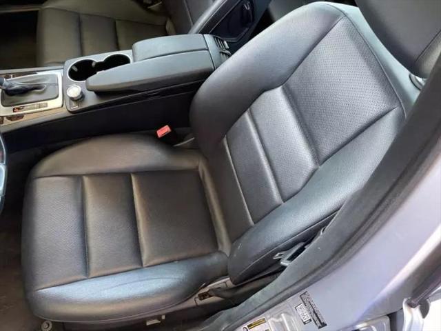 2014 Mercedes-Benz C 250 Sport