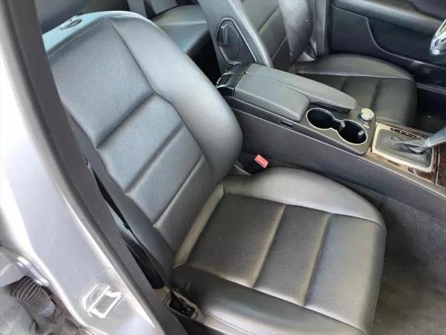 2014 Mercedes-Benz C 250 Sport