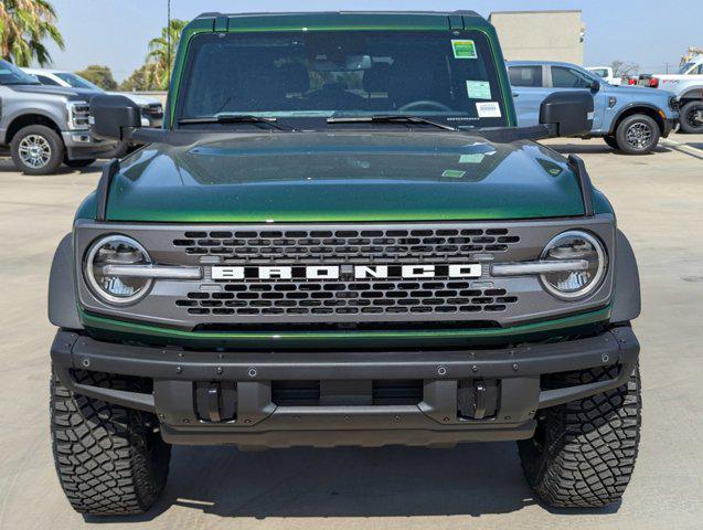 New 2024 Ford Bronco For Sale in Tucson, AZ