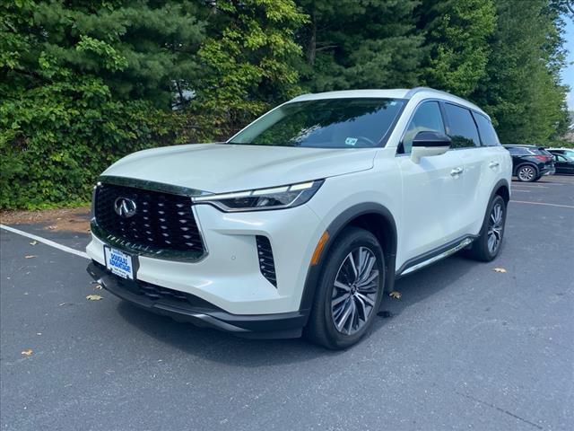 2023 Infiniti QX60