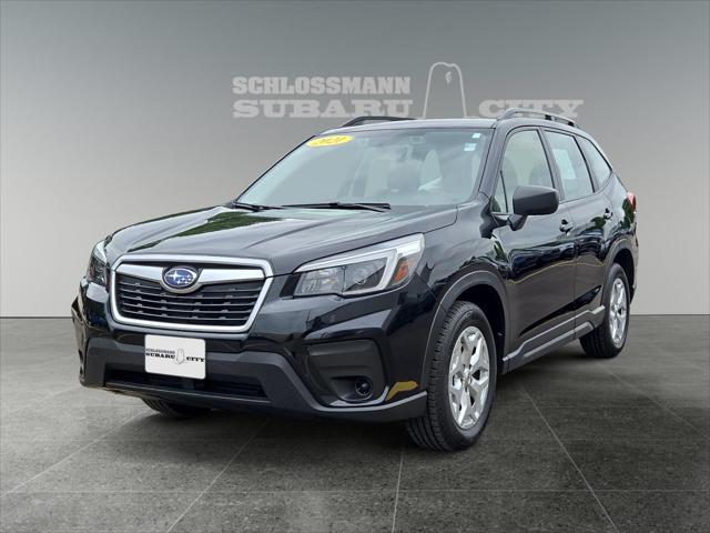 2021 Subaru Forester Base for sale in Milwaukee, WI