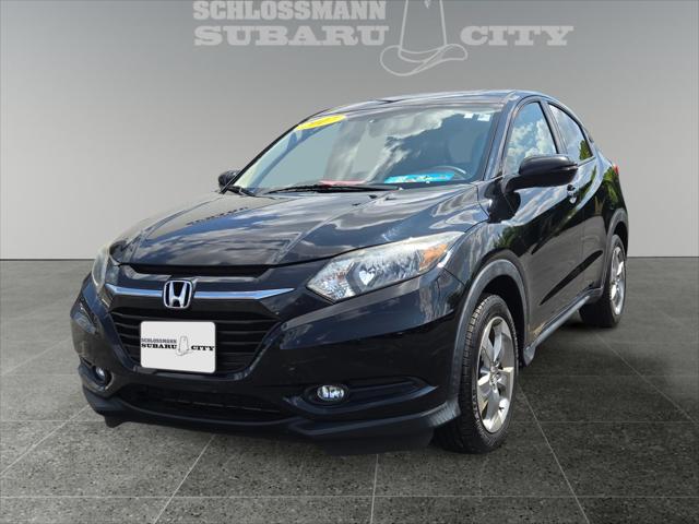 2017 Honda HR-V EX for sale in Milwaukee, WI