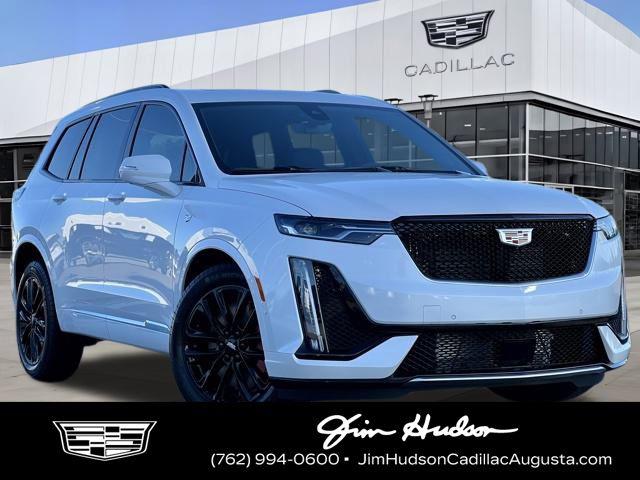 2024 Cadillac XT6 AWD Sport for sale in Augusta, GA