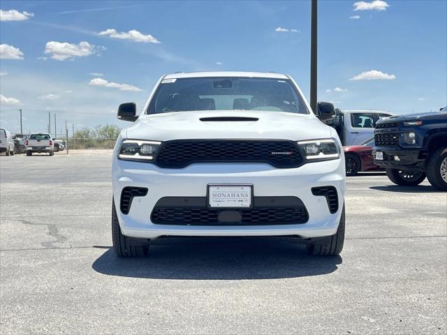 2024 Dodge Durango DURANGO R/T PREMIUM AWD