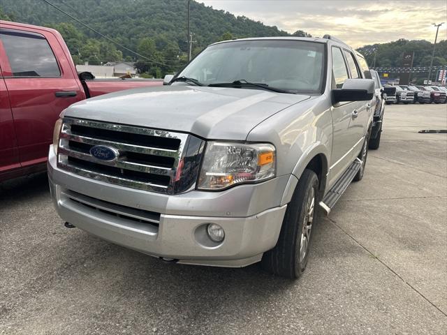 2012 Ford Expedition