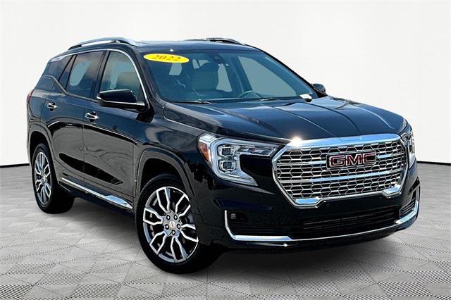 2022 GMC Terrain AWD Denali for sale in New Castle, DE